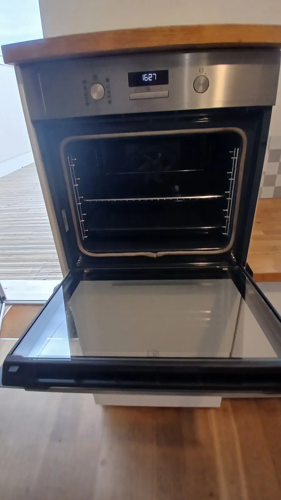 Cuisine prête à vivre à Mérignac, après